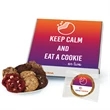 Large Mailer Box of 36 Assorted Cookies