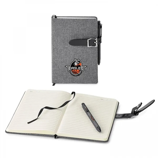 NOMAD   HARD COVER JOURNAL