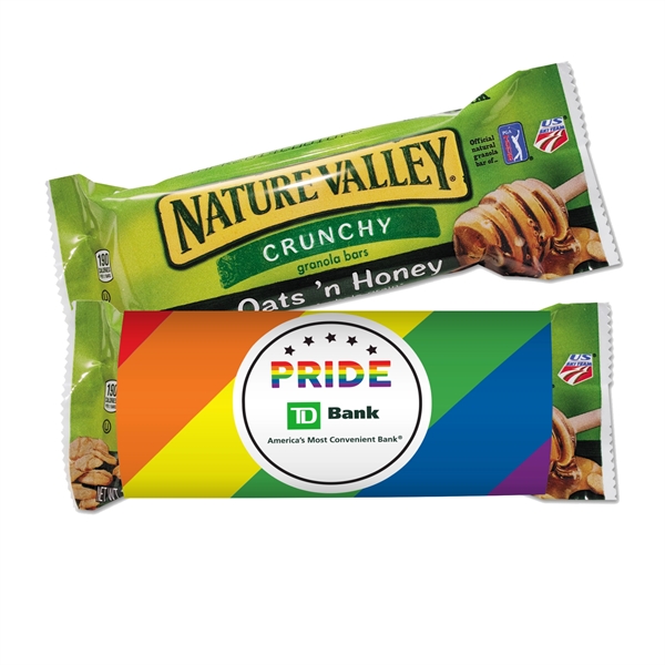 Pride Nature's Valley® Granola Bar