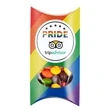Pride Pillow Box with Window