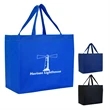 Power seller Bag Canvas Blue - Conseil scolaire francophone