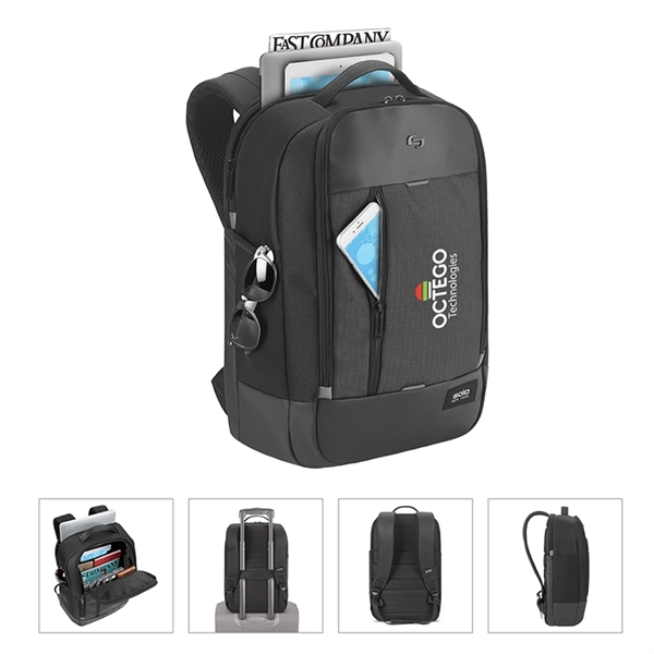 Solo® Magnitude Backpack