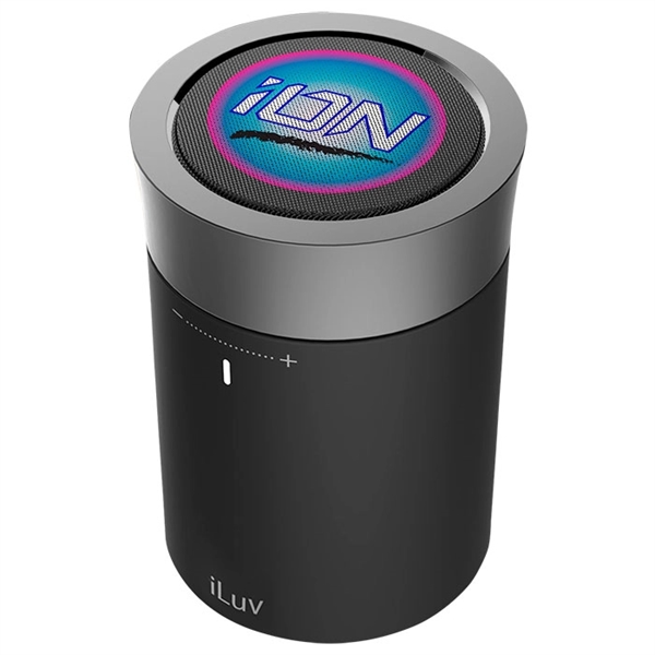 iLuv® Personal Assistant / Bluetooth® Speaker V2