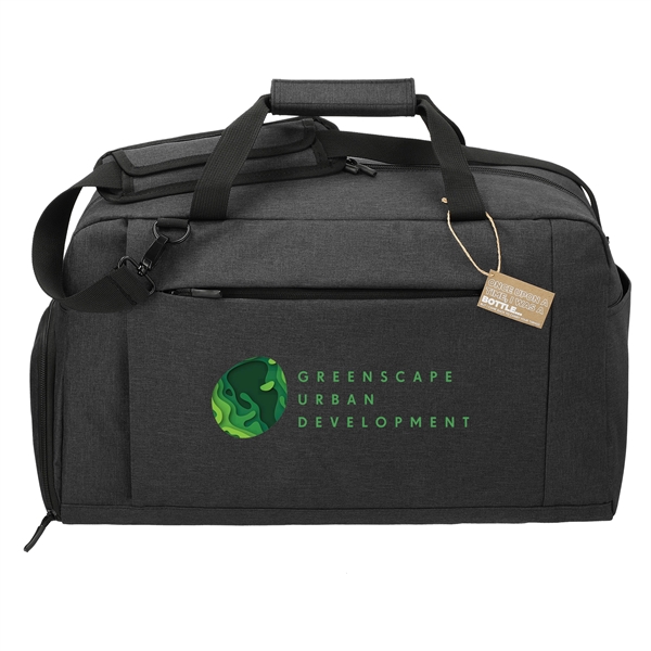 Aft Recycled 21" Duffel