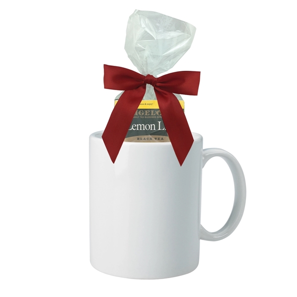 Tea Taster Mug