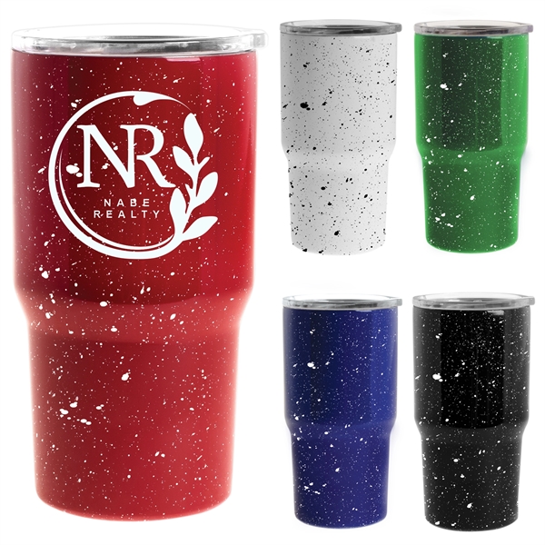 Cypress Collection Travel Tumbler