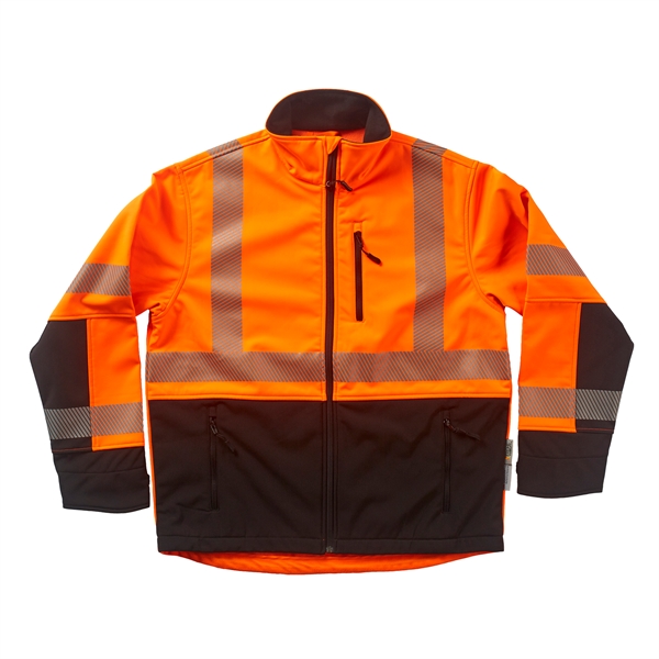 Xtreme-Flex™ Soft Shell No Hood Jacket