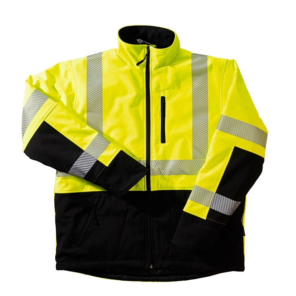 Xtreme-Flex™ Insulated Soft Shell No Hood Jacket