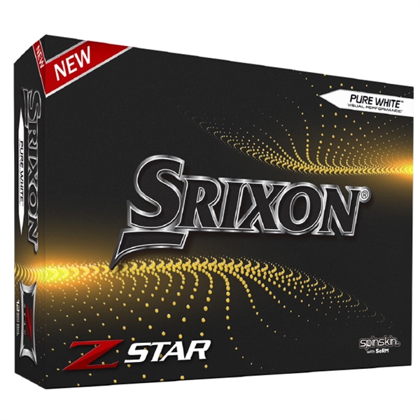 Srixon® Z-Star Golf Balls