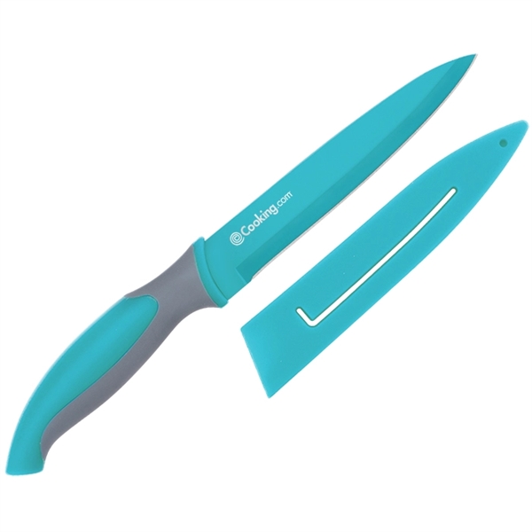 Squish® 5" Utility Knife