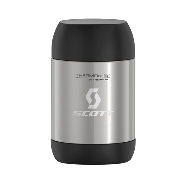 17 oz. ThermoCafe™ by Thermos® Double Wall Stainless Steel F