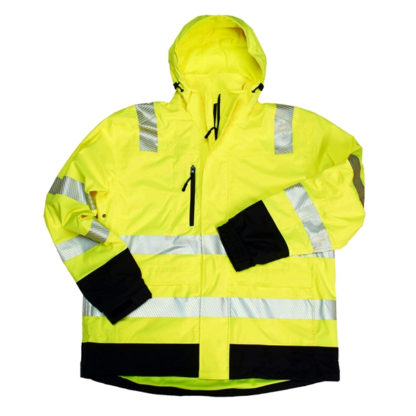 XtremeDry® Breathable Rainjacket