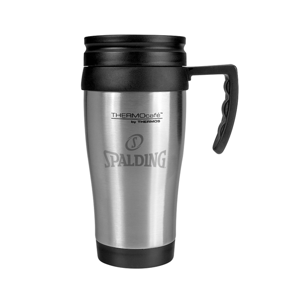 14 oz. ThermoCafe™ by Thermos® Double Wall Mug