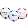 Mini Foam Soccer Balls