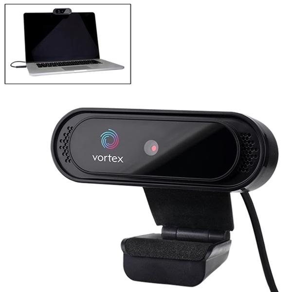 1080P Web Camera and Microphone