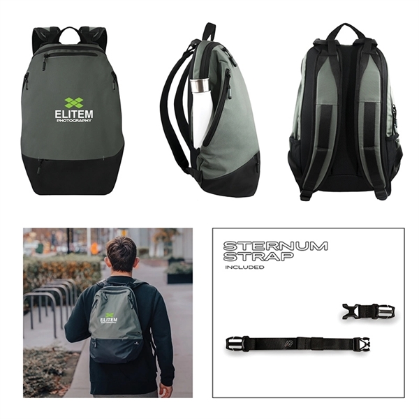 Ascentials Pro Spire Backpack