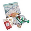 Have S'mores, Will Travel Campfire S'mores Kit