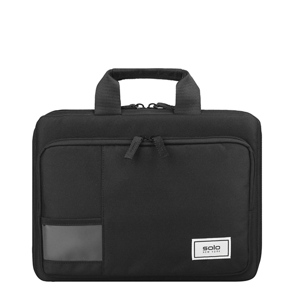 Solo NY® Secure-Fit 11.6" RPET Chromebook Case