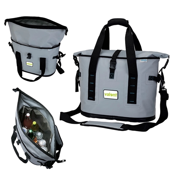 iCOOL® Xtreme Adventure High-Performance Cooler Bag