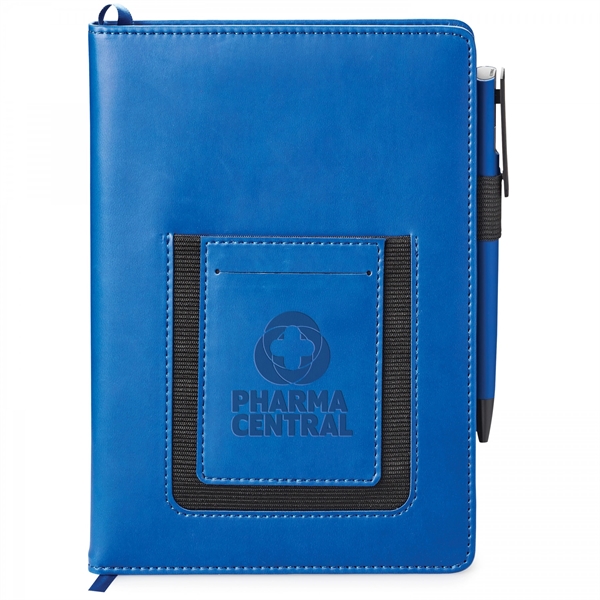 DONALD   HARD COVER JOURNAL COMBO