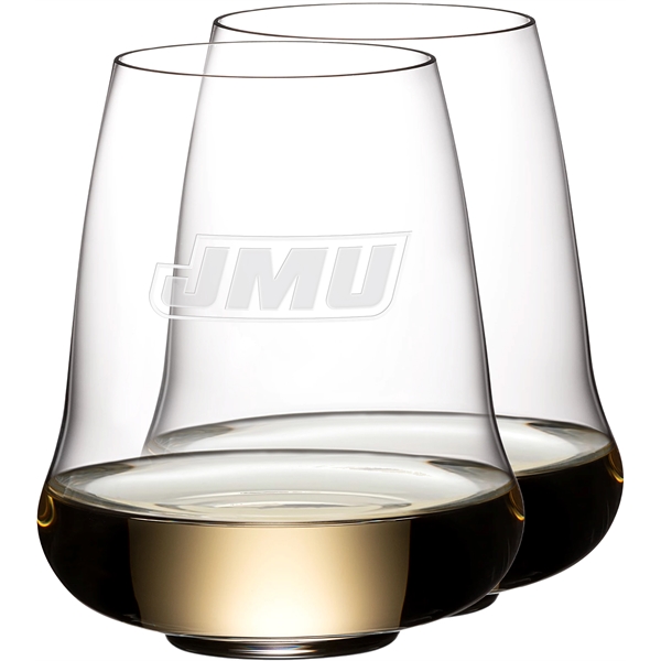 Stemless Wings Series Riesling - Set of Two