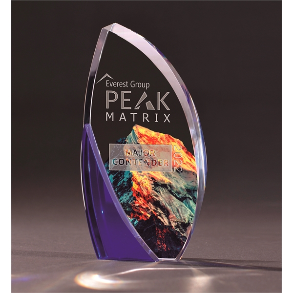 Cobalt Peak Award