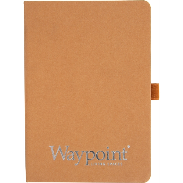 Washable Kraft Stone Journal
