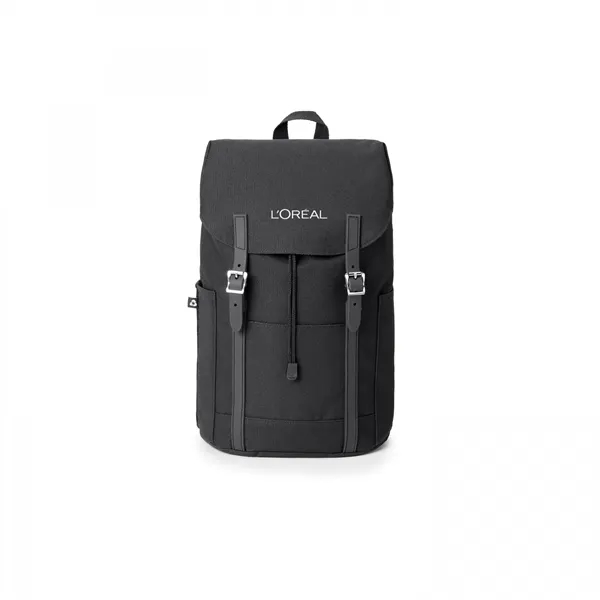 NOMAD MUST HAVES RENEW   FLIP-TOP MINI BACKPACK