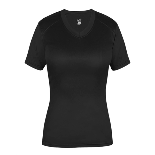 Alleson Athletic Ultimate SoftLock™ Women's Fitted T-Shirt
