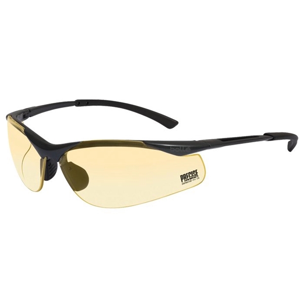 Bolle Contour Yellow Glasses