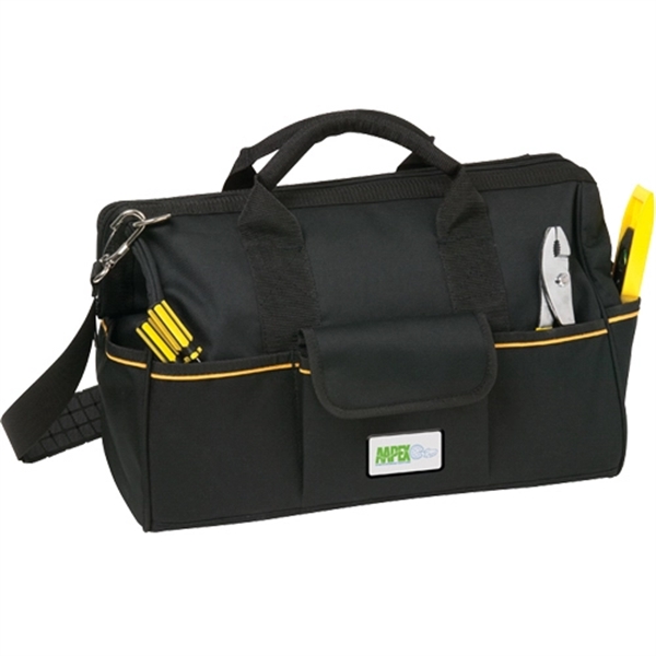 Professional Tool Bag - 16"