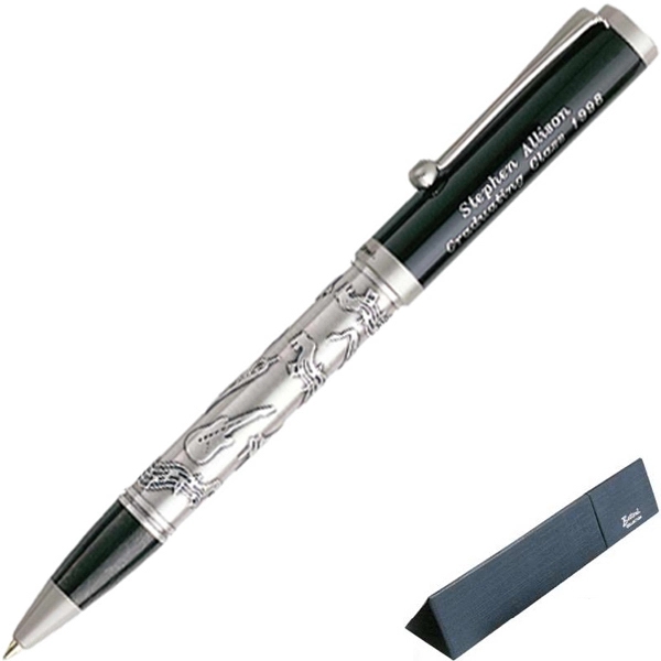 LogoArt - Viano Bettoni® Ballpoint Pen