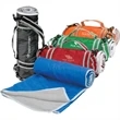  Roll Up Picnic Blanket with Carrying Strap 153085