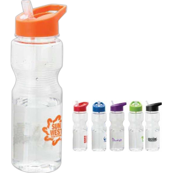 Aurora 24 oz. Tritan™ Water Bottle
