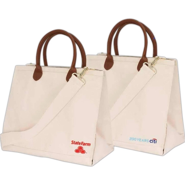 The Providence Tote