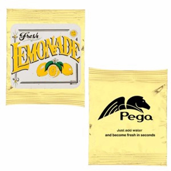 Drink Mix Packet