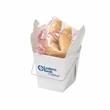 Fortune Cookies In Carry Out Container
