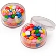 Round Container / Mini Gum