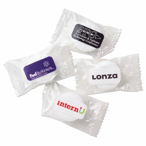 Lifesavers® Mint Hard Candy Individually Wrapped