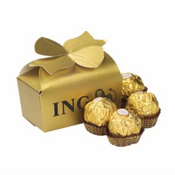 Large Bow Gift Box / Ferrero Rocher®