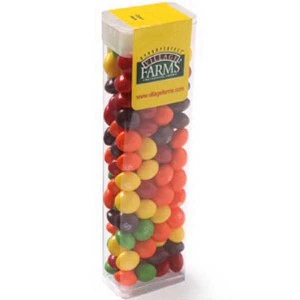 Flip Top Candy Dispenser / Skittles®
