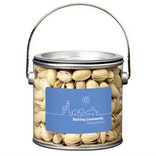 Large Paint Can - Mixed Nuts