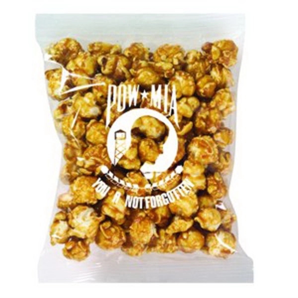 Promo Snax Bags Caramel Popcorn