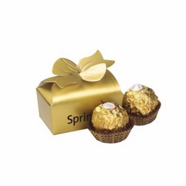 Small Bow Gift Box / Ferrero Rocher®