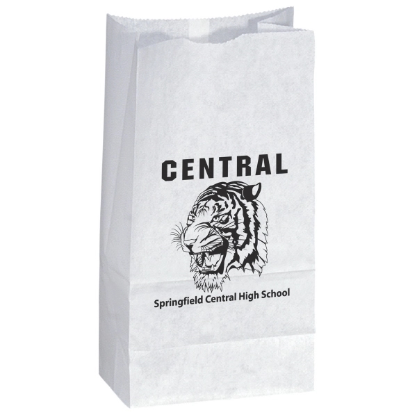 Popcorn Bag