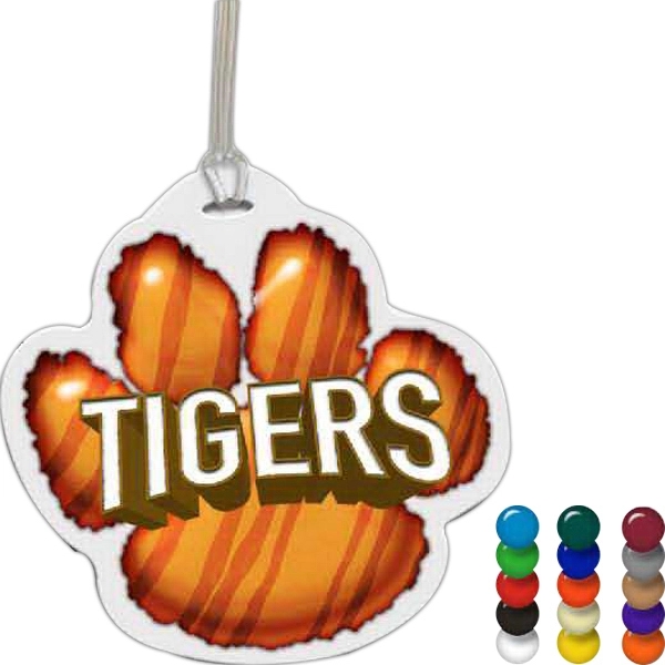 Luggage Tag - Full Color - Image 8