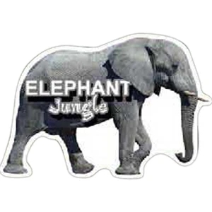 Elephant Magnet