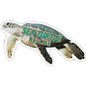 Sea Turtle Magnet