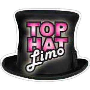 Top Hat Magnet