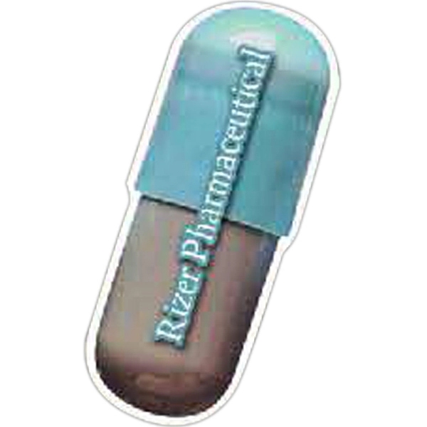 Pill Magnet
